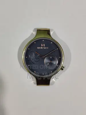 Naviforce Nf5001 Ladies Wrist Watch