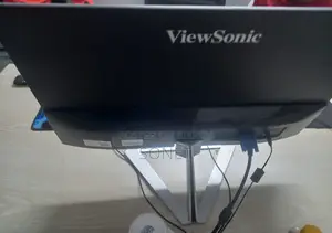 Desktop Computer 4GB Intel Core i3 SSD 128GB