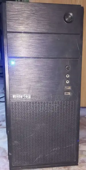 Desktop Computer 4GB Intel Core i3 SSD 128GB