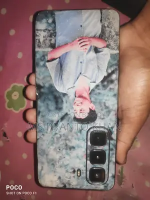 Xiaomi Poco X3 Pro (Used)