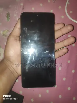 Xiaomi Poco X3 Pro (Used)