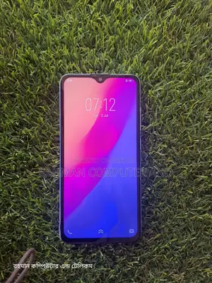 Vivo Y71 2GB/32GB (Used)