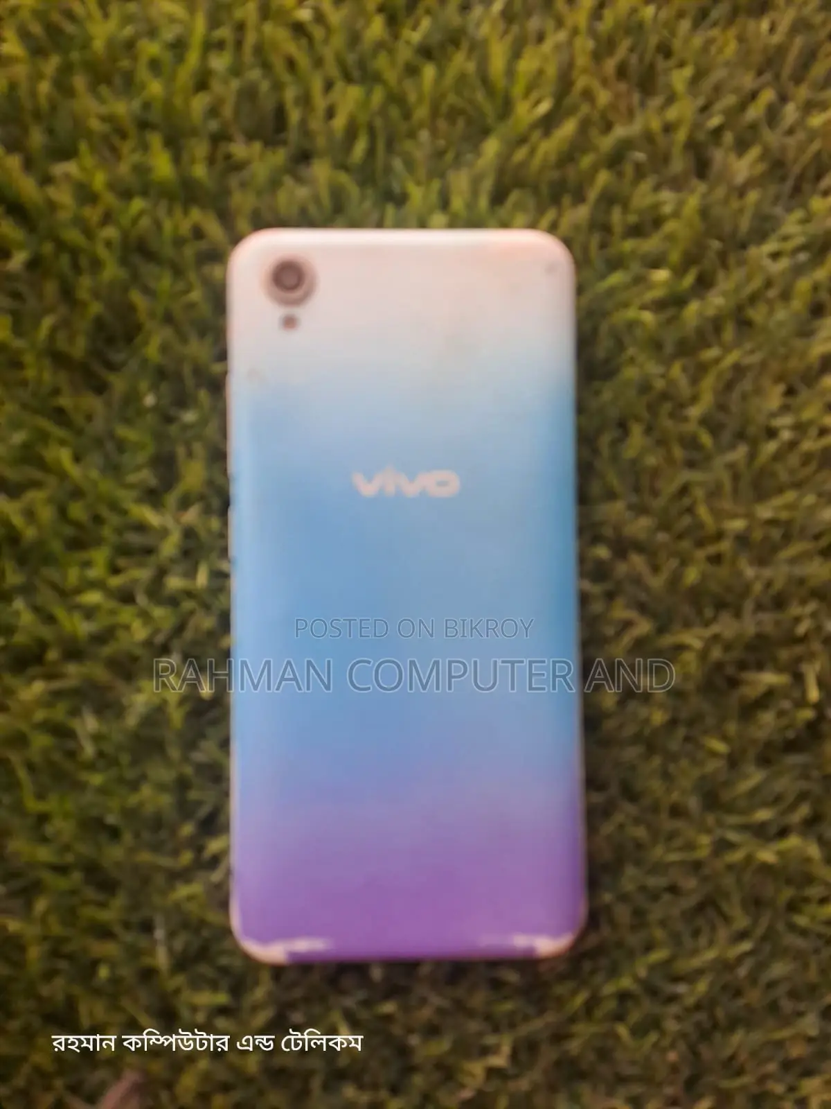 Vivo Y71 2GB/32GB (Used)