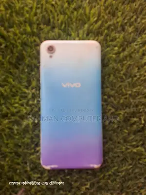 Vivo Y71 2GB/32GB (Used)