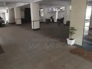 3-Bedroom Apartment in Kohinur Garden, Mohammadpur for Sale