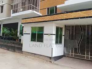 3-Bedroom Apartment in Kohinur Garden, Mohammadpur for Sale