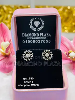 Diamond Top's