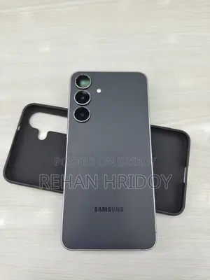 Samsung Galaxy S25 FE 8/256 (Used)