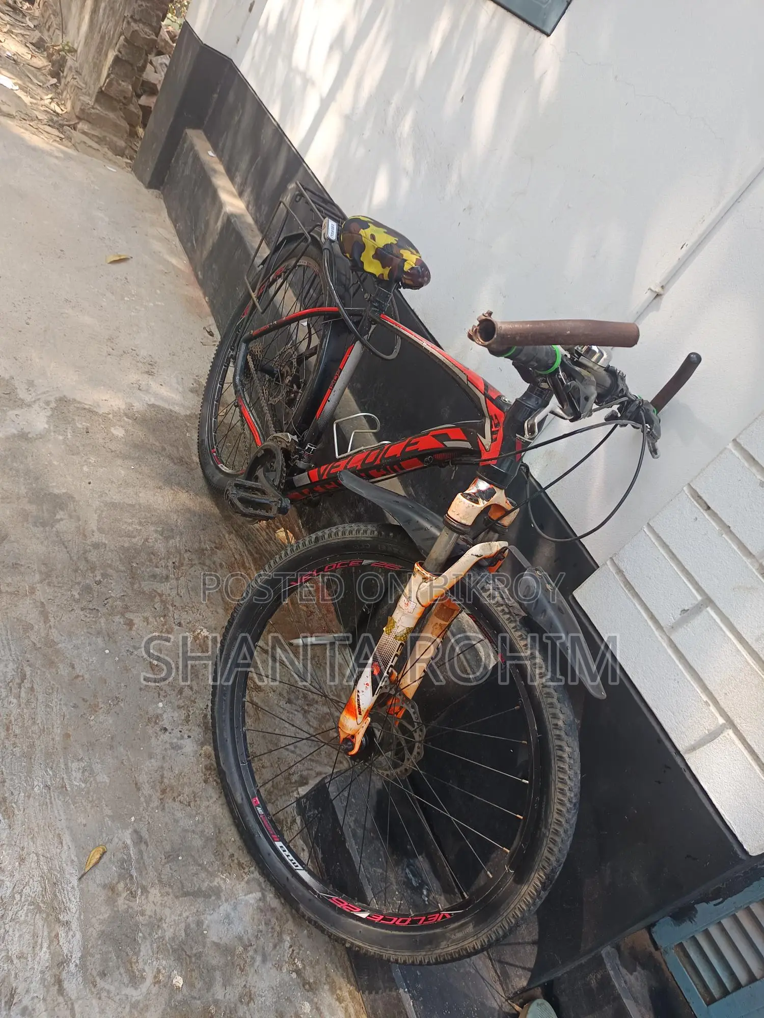 Veloce Bicycle for sale