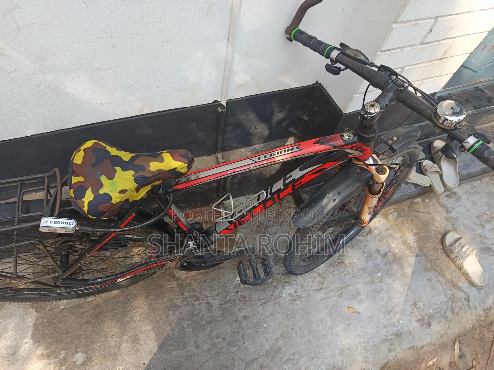 Veloce Bicycle for sale