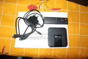 Andriod TV Card TX3 Mini a for Sale