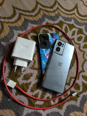 OnePlus Nord CE 5G . (Used)