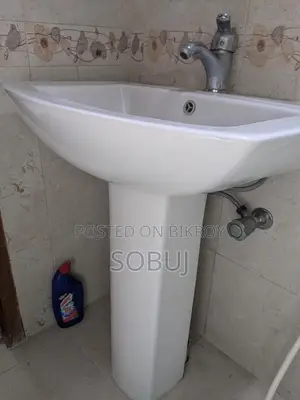 Two Fresh Basins For Sale
