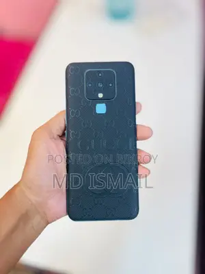 Tecno Camon 16 Pro (Used)