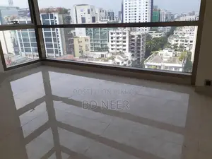 8000 SQFT Open Office Space Available for Rent in Gulshan Avenue