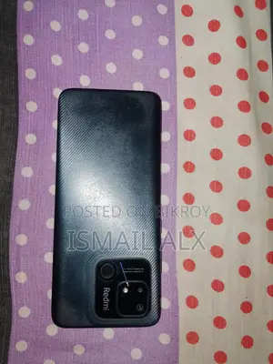 Xiaomi Redmi 10C . (Used)