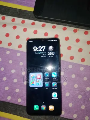 Xiaomi Redmi 10C . (Used)