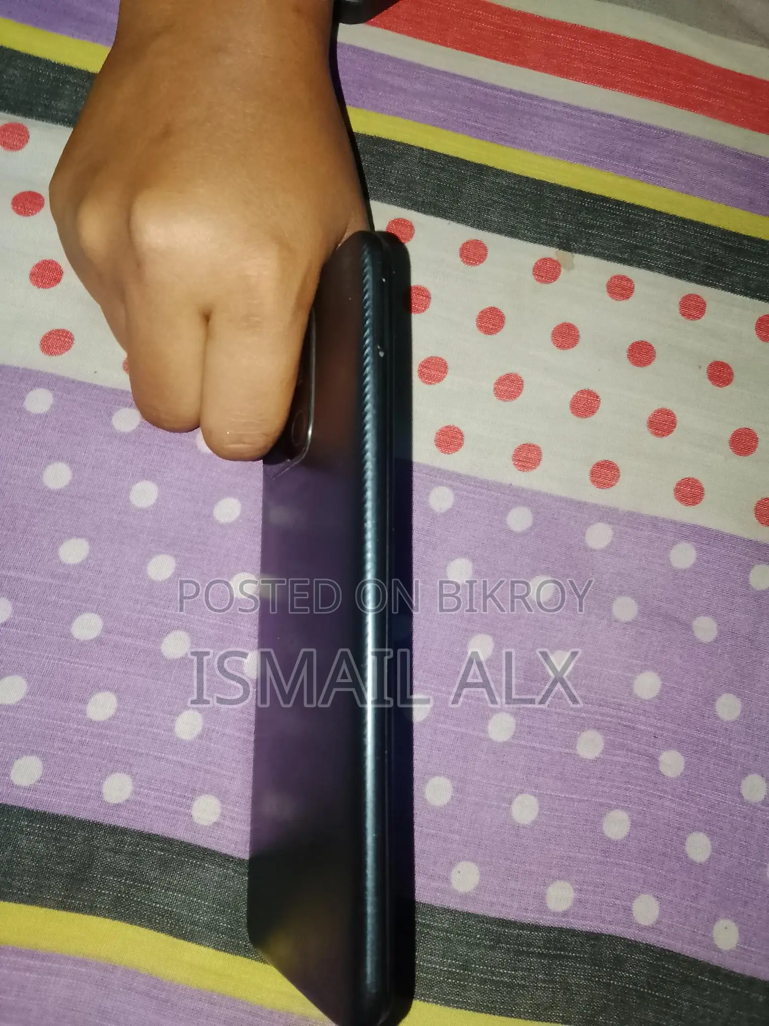 Xiaomi Redmi 10C . (Used)