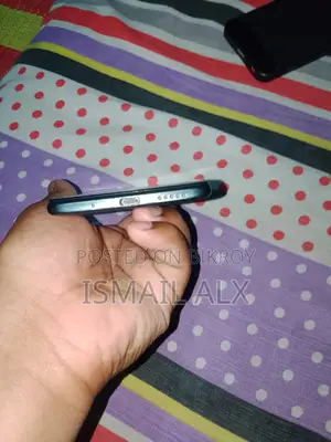 Xiaomi Redmi 10C . (Used)