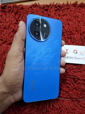 Vivo T3x ১২৮ জিবি ব্লু