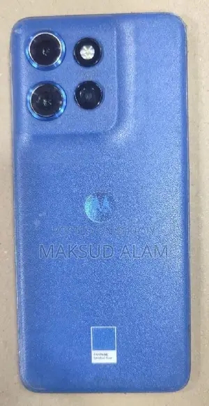 Motorola Edge 50 Neo (8+256) (Used)