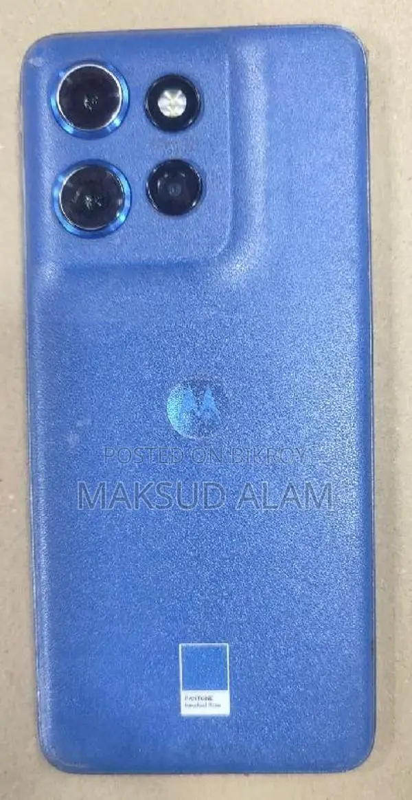 Motorola Edge 50 Neo (8+256) (Used)