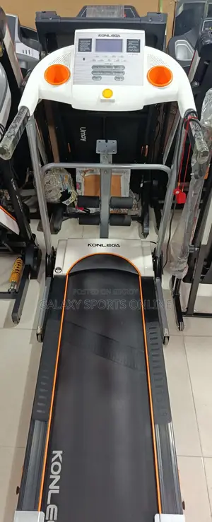 Treadmill For Sale