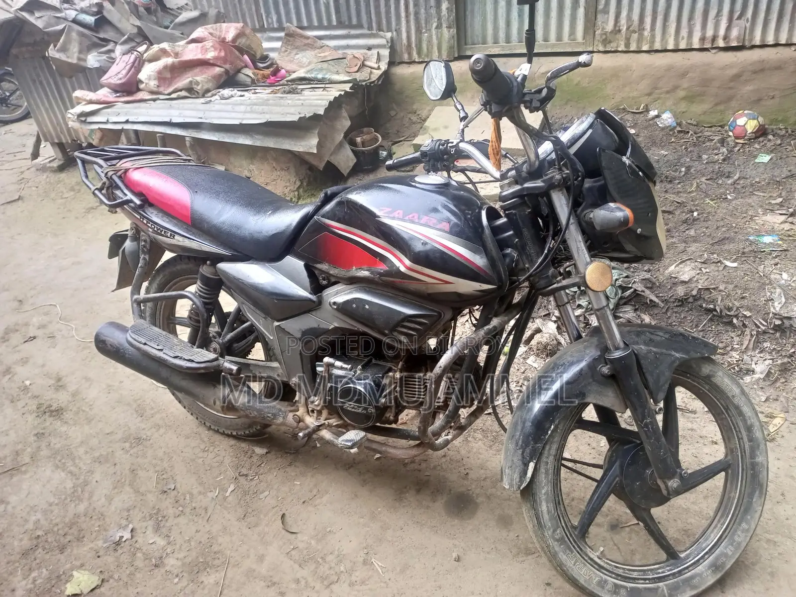 Zaara 100 2015