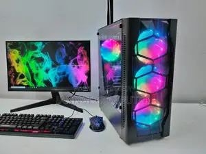 10TH GEN Core I5+1000GB+128GB SSD+রাম 8GB+LG 22''LED
