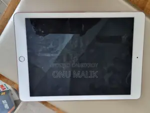 Apple iPad Pro 128GB (16.7.14)