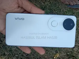 Vivo T4 R 5g (ব্যবহৃত)