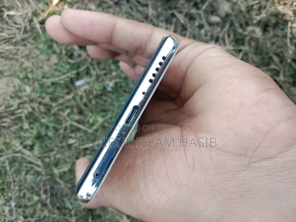 Vivo T4 R 5g (ব্যবহৃত)