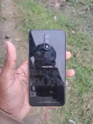 Walton RX7 Mini 3/32GB (Used)