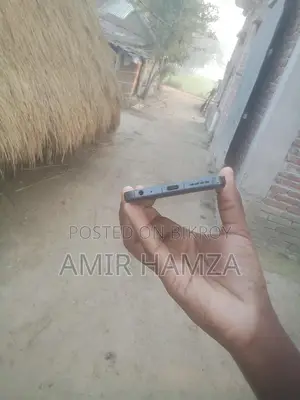 Infinix Hot 60i (Used)