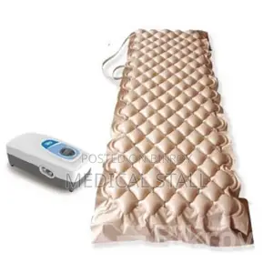 Anti Bedsore Medical Air Bed Mattress
