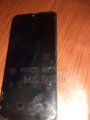 Infinix Note 12 . (Used)
