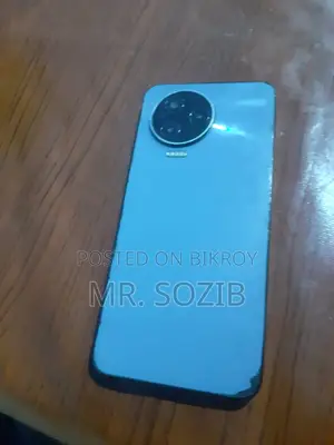 Infinix Note 12 . (Used)