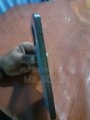 Infinix Note 12 . (Used)