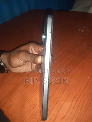 Infinix Note 12 . (Used)