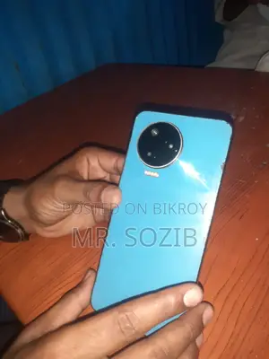 Infinix Note 12 . (Used)