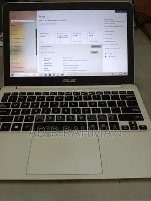 Asus Core i3 4th Gen