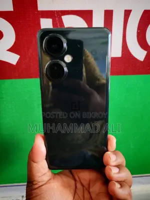 OnePlus Nord (Used)