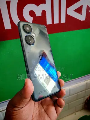 OnePlus Nord (Used)