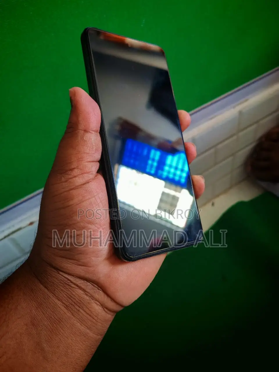 OnePlus Nord (Used)