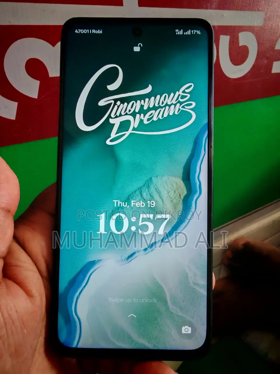 OnePlus Nord (Used)