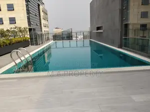 3-Bedroom Semi Furnished Apartment Rent in Gulshan-1