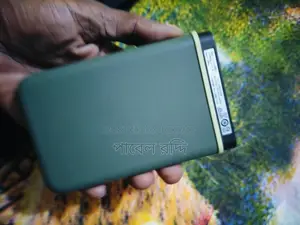 Transcend 1TB HDD