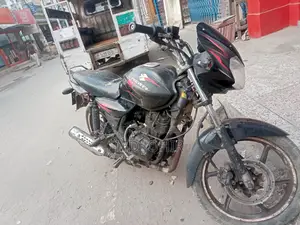 Bajaj Discover 135 ` 2013