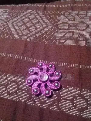 Fidget Spinner