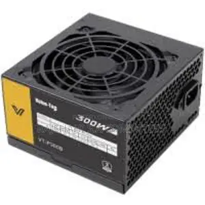ঈদ স্পেশালঃ-Value Top Neo Q450 450W ATX Non Modular Black Power Supply
